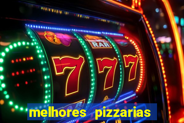 melhores pizzarias de porto alegre